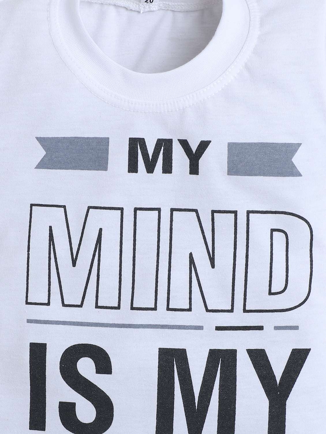 boys printed 3 piece set - 22147670 -  Standard Image - 10