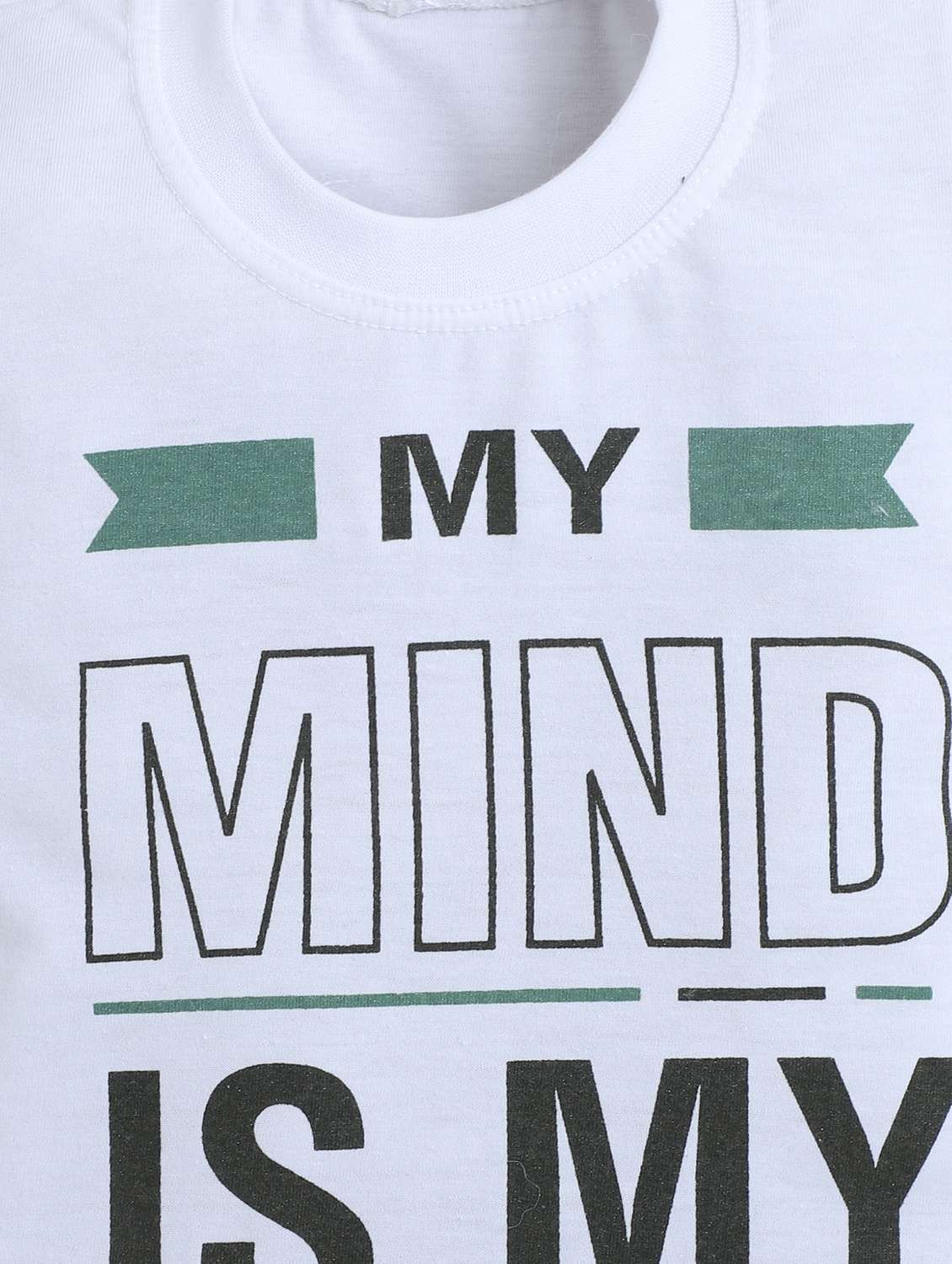 boys printed 3 piece set - 22147671 -  Standard Image - 10