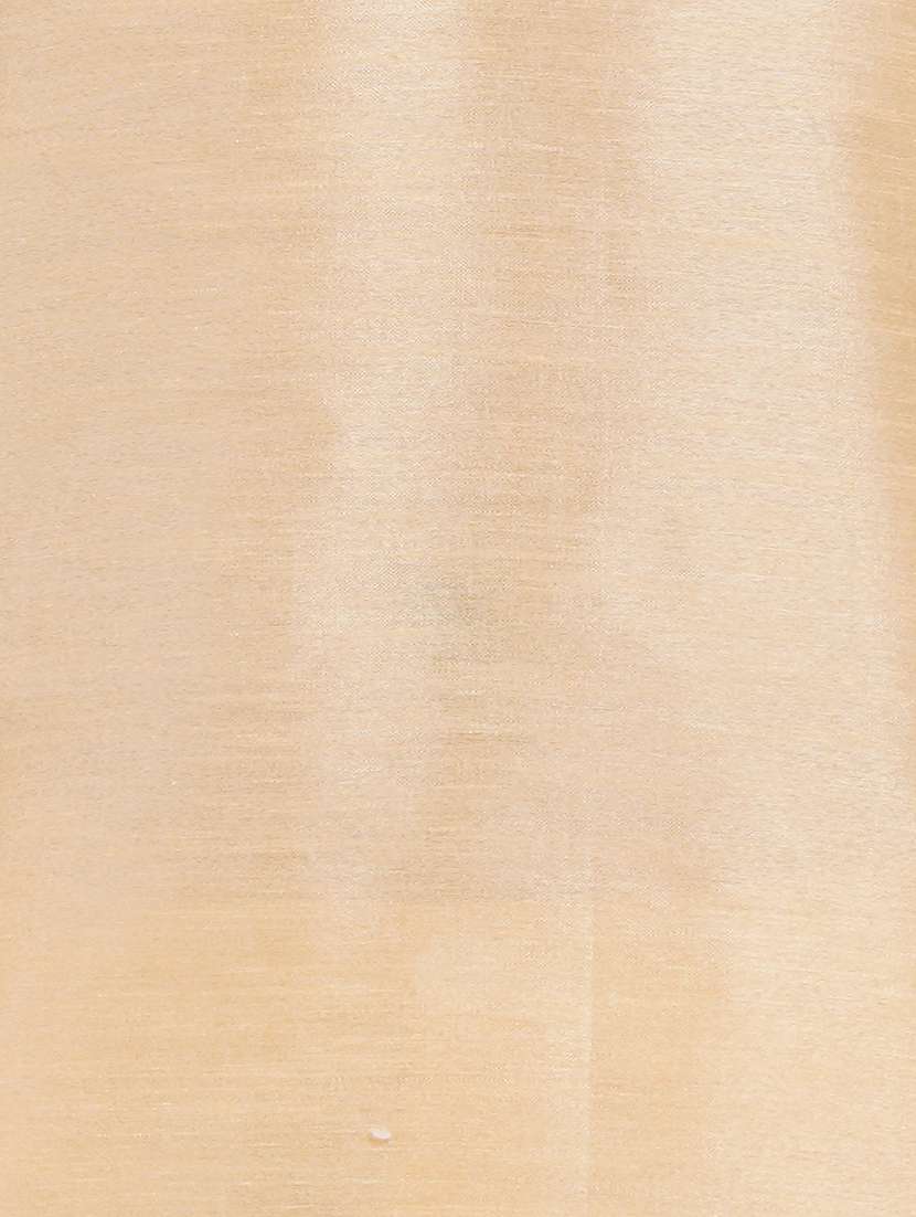 men solid long sleeve kurta with trousers ethnic wear set - 22147705 -  Standard Image - 5