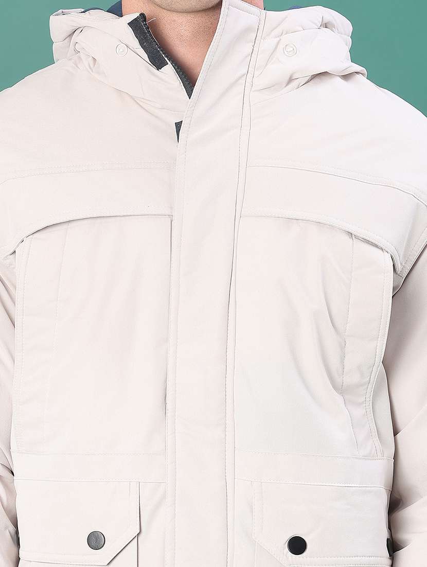 men solid long sleeve lightweight bomber jacket - 22155380 -  Standard Image - 5