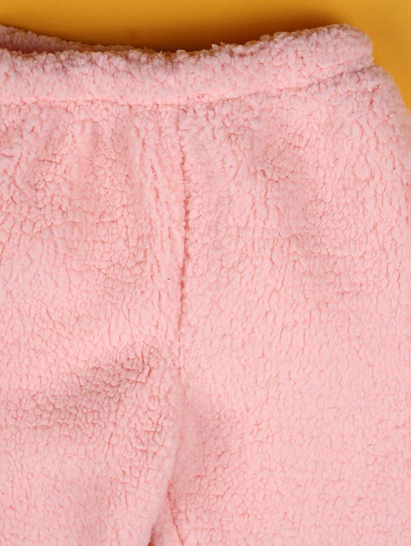 boys self designed hooded full length set - 22157252 -  Standard Image - 5