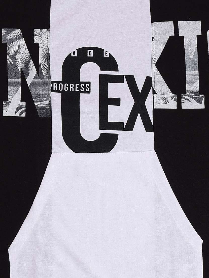 boys solid short sleeve t-shirt - 22158756 -  Standard Image - 3