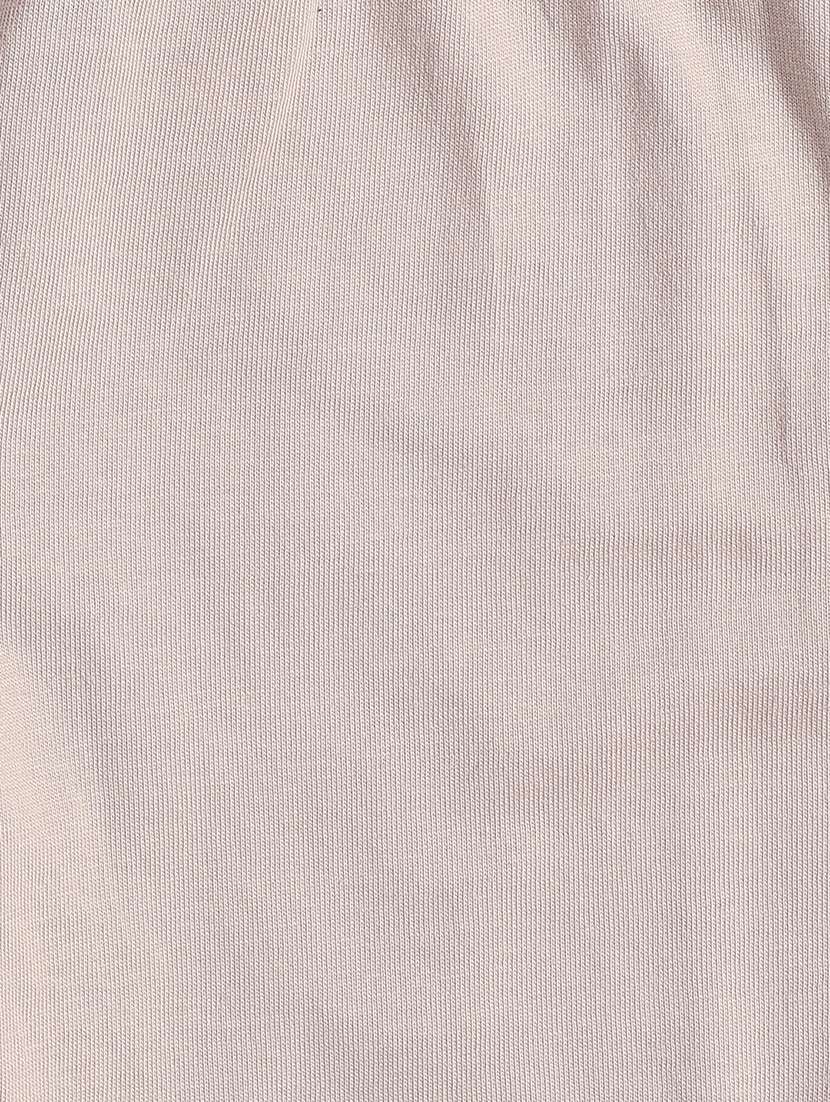 boys beige cotton pyjamas nightwear - 22159809 -  Standard Image - 3