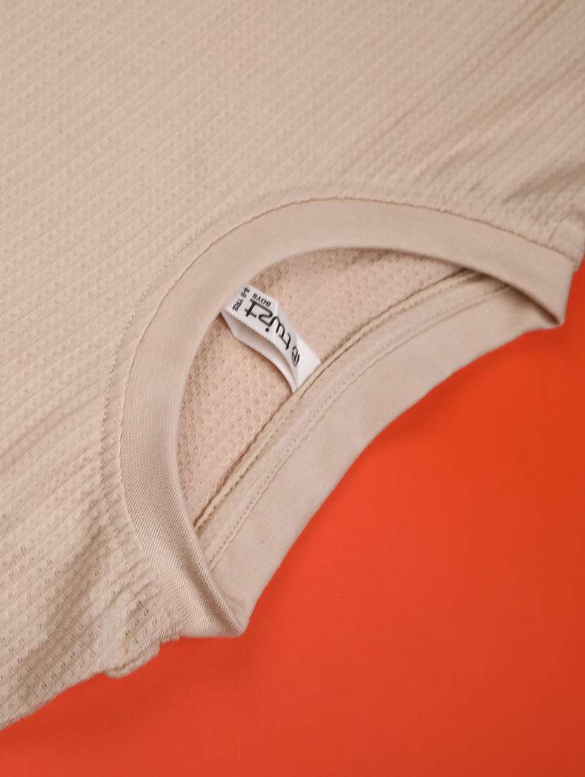 boys printed short sleeve t-shirt - 22159831 -  Standard Image - 3