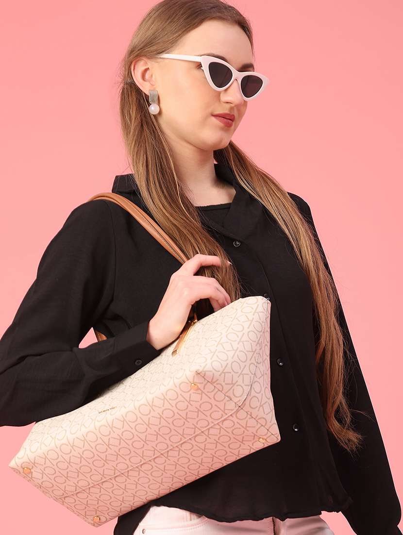 women solid long sleeve high-low shirt