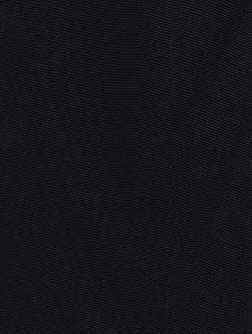 boys solid mid rise cargo - 22160828 -  Standard Image - 5