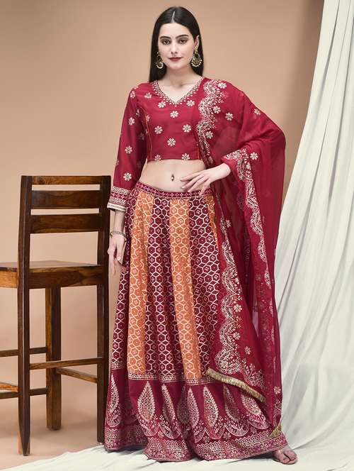 Lehengas