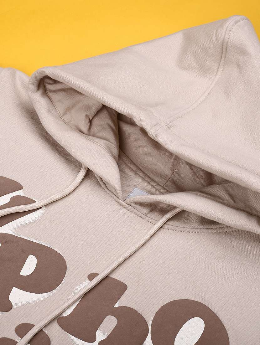 boys printed long sleeve hooded sweatshirt - 22161686 -  Standard Image - 3