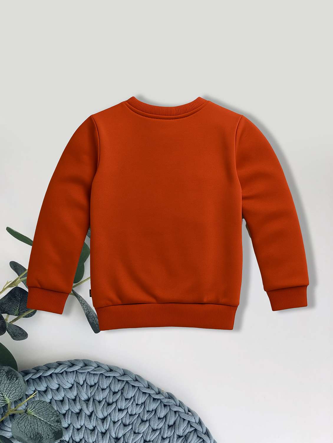 boys pack of 3 color blocked long sleeve sweatshirt - 22161788 -  Standard Image - 3