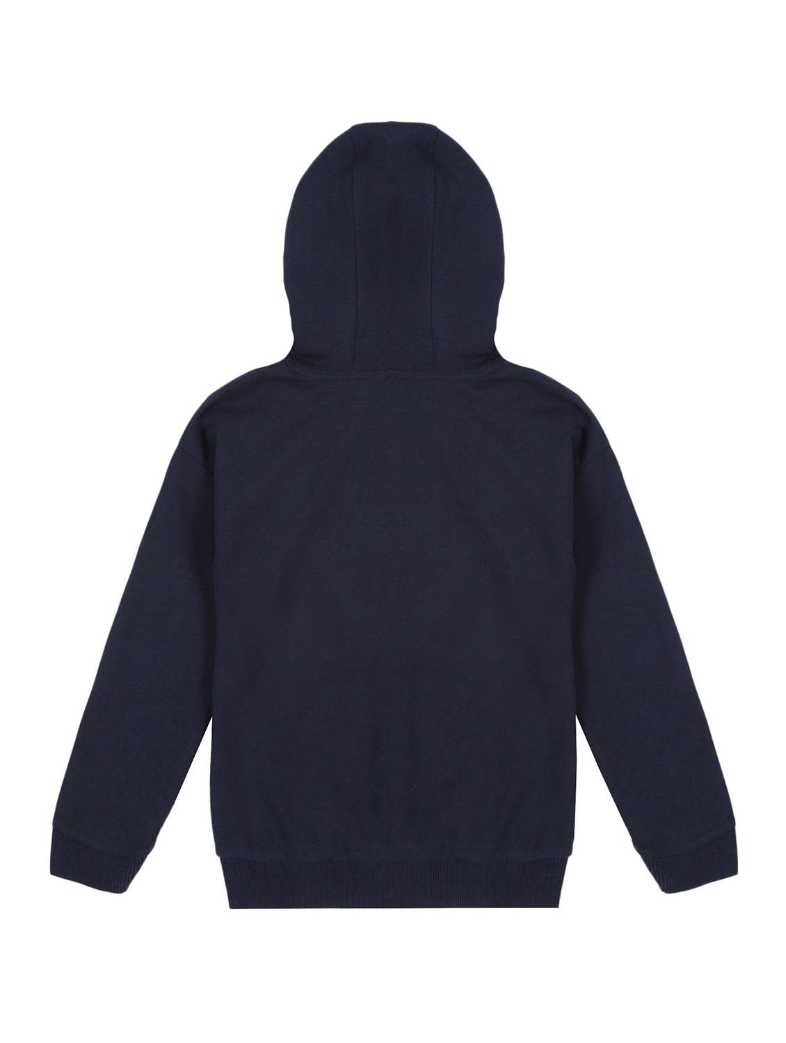 boys printed long sleeve hooded full length set - 22162280 -  Standard Image - 3