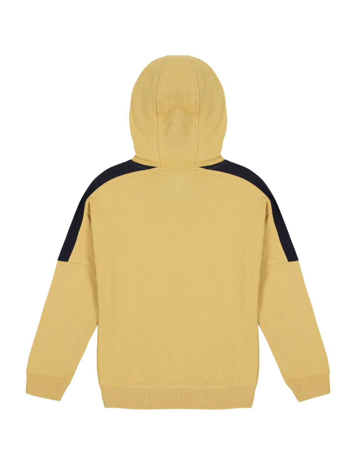 boys printed long sleeve hooded full length set - 22162281 -  Standard Image - 3