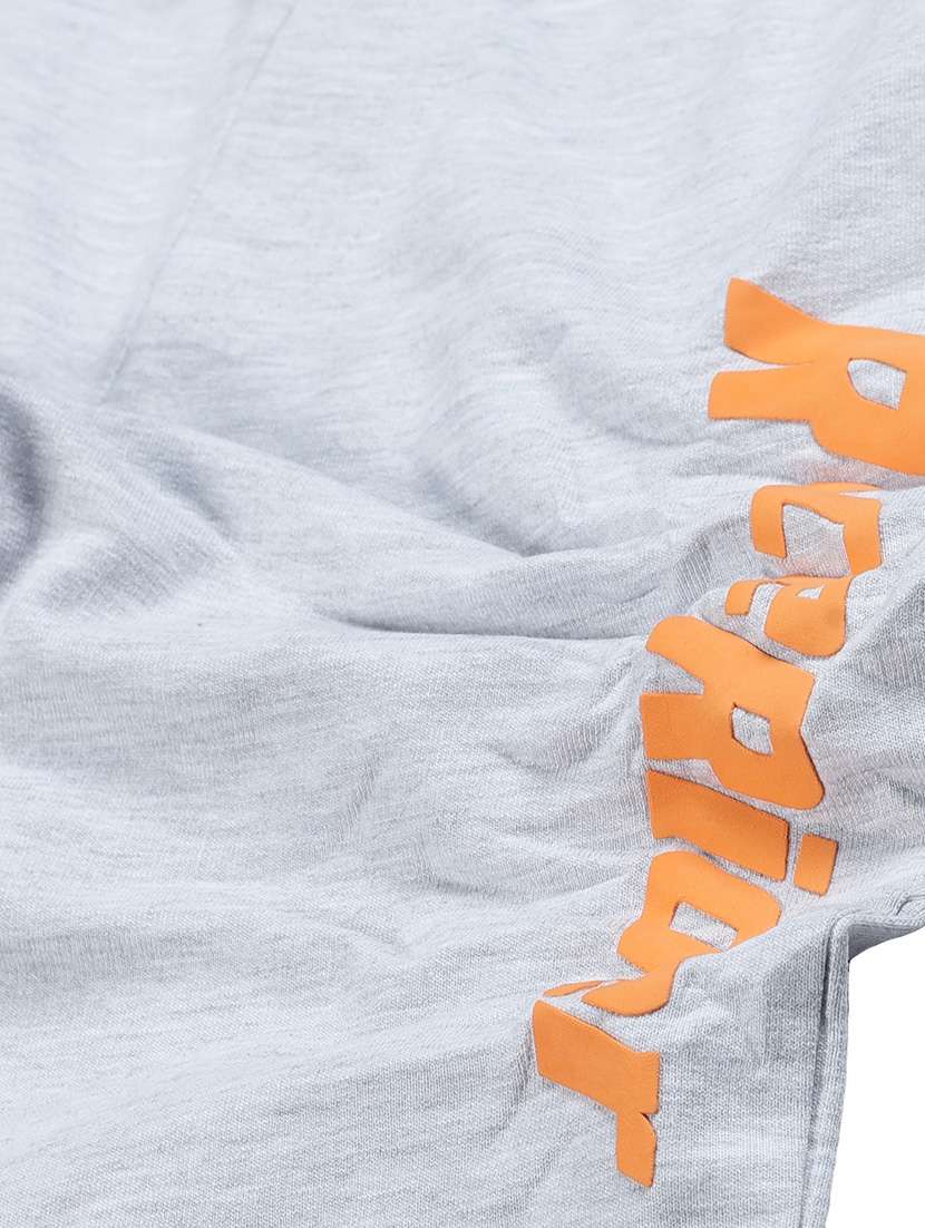 boys printed long sleeve hooded full length set - 22162285 -  Standard Image - 5