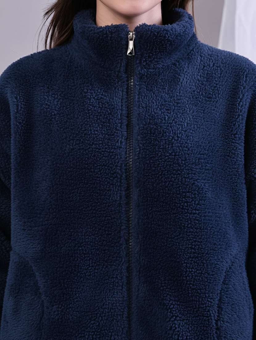 women long sleeve nightwear pyjama set - 22162338 -  Standard Image - 5