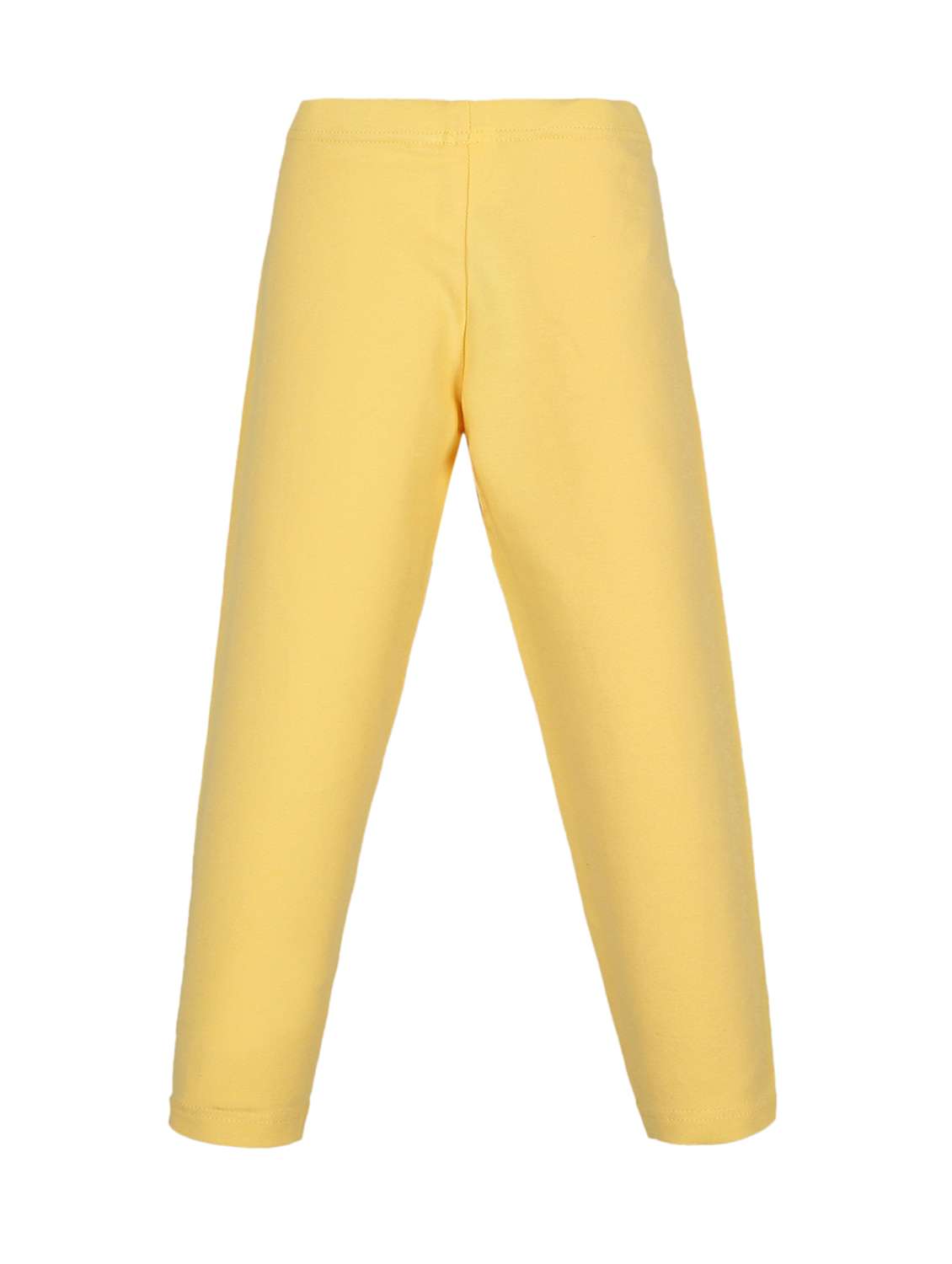 girls pack of 4 printed mid rise legging - 22162342 -  Standard Image - 5