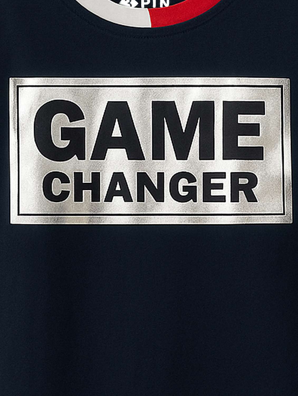 boys pack of 5 printed long sleeve t-shirt - 22162409 -  Standard Image - 5