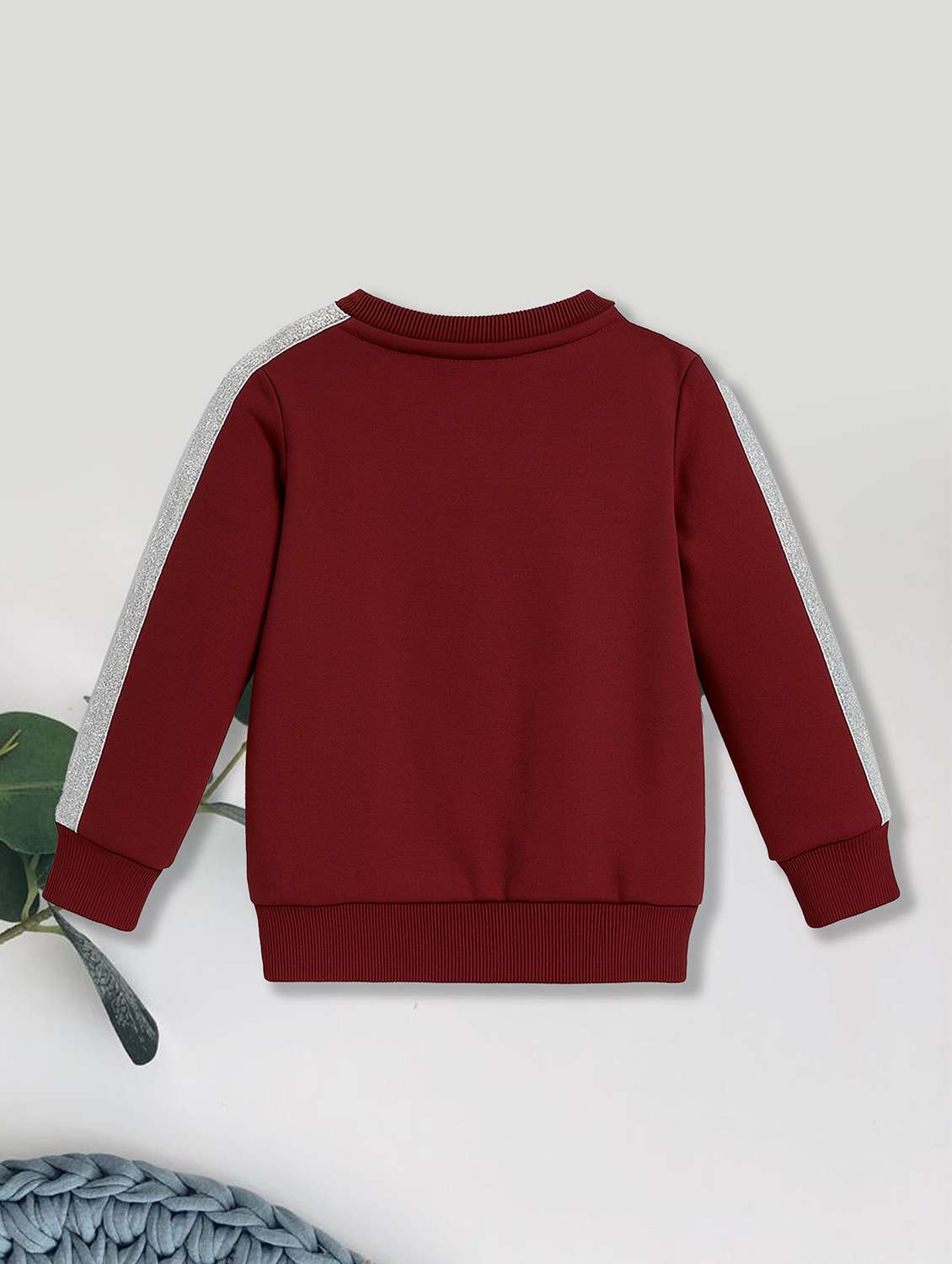 boys pack of 3 printed long sleeve sweatshirt - 22162415 -  Standard Image - 3