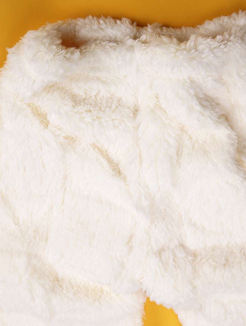 kids self designed hooded full length set - 22162606 -  Standard Image - 3