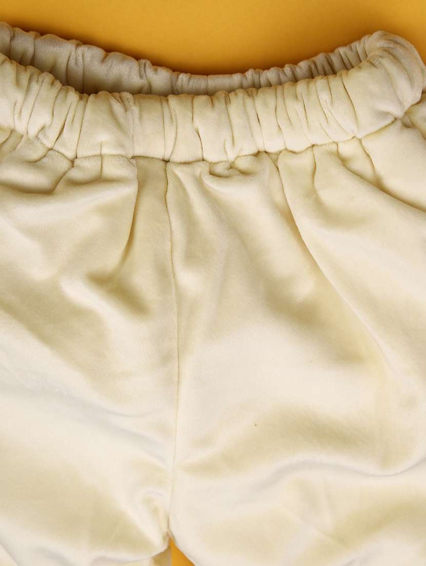 boys solid hooded full length set - 22165803 -  Standard Image - 5