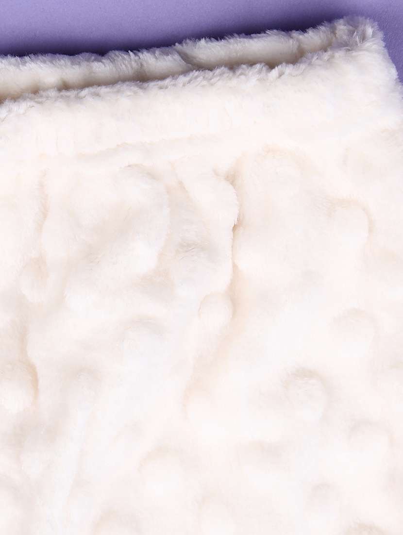 boys solid long sleeve hooded full length set - 22166231 -  Standard Image - 5