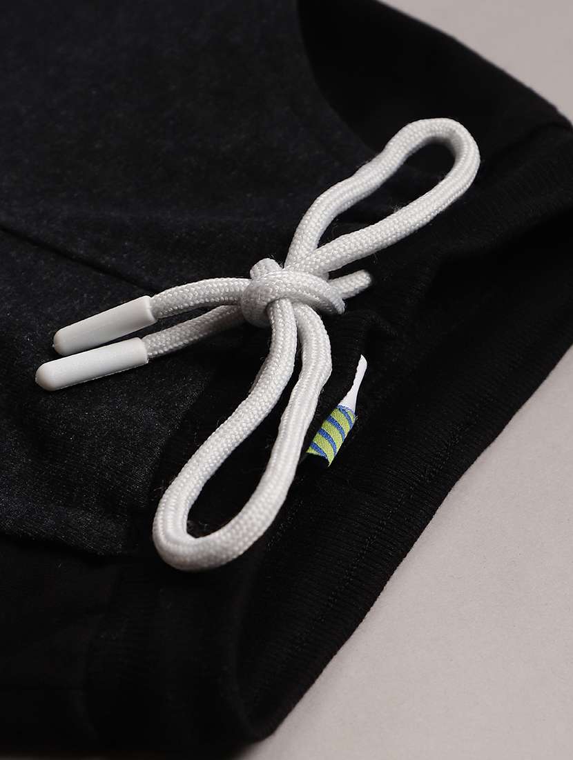 boys color blocked mid rise jogger - 22166458 -  Standard Image - 3