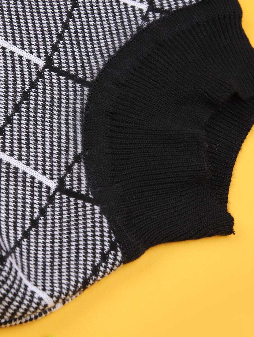 boys self designed long sleeve sweater - 22166764 -  Standard Image - 3