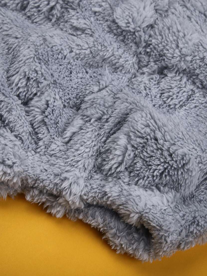 boys printed hooded full length set - 22167113 -  Standard Image - 5