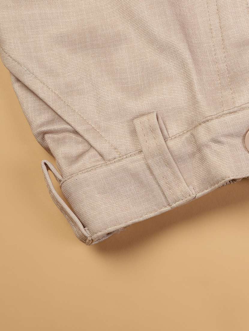 boys printed long sleeve 3 piece suit set - 22169253 -  Standard Image - 3