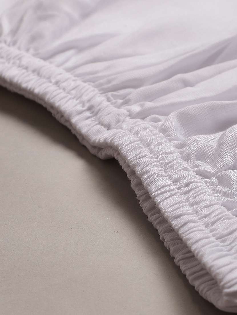 boys embroidered long sleeve kurta and pyjama set - 22170072 -  Standard Image - 3