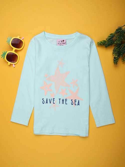 tees printed exclusive for kids - 22171265 -  Standard Image - 0