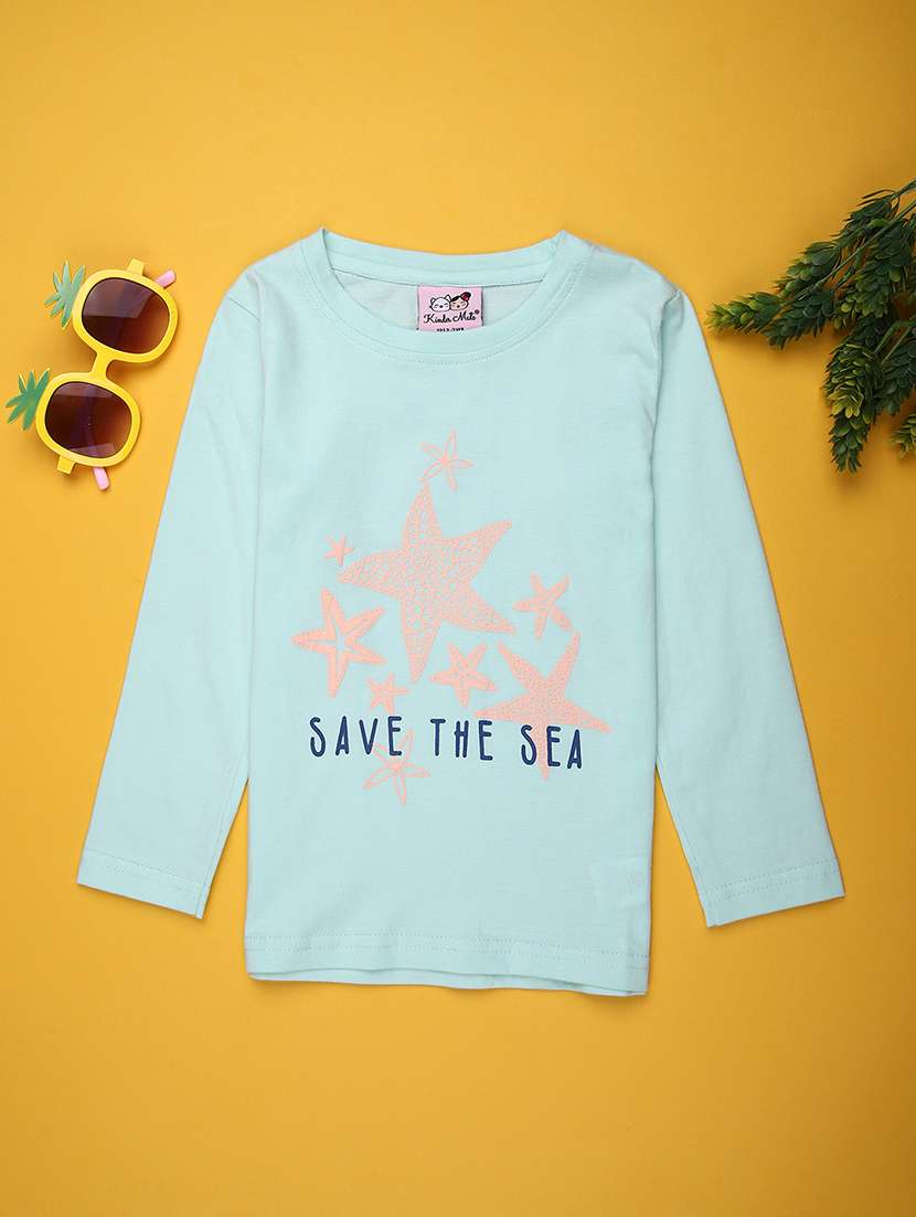 tees printed exclusive for kids