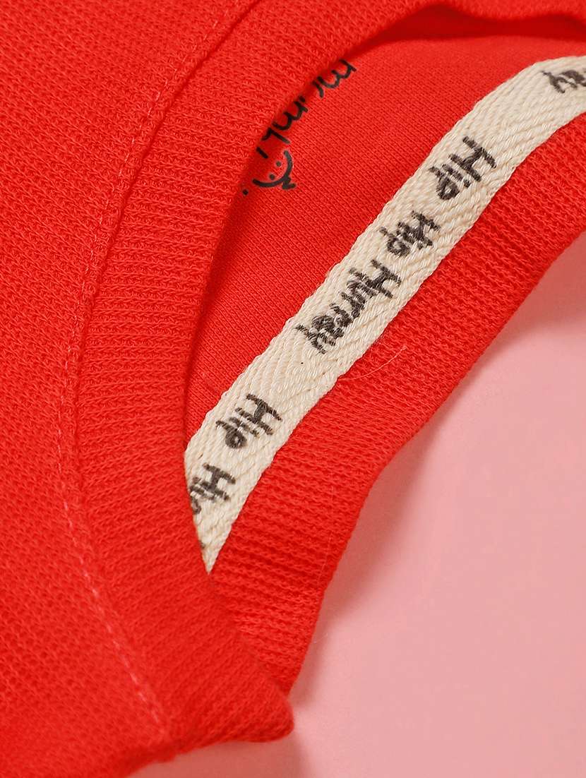 boys printed long sleeve t-shirt - 22171526 -  Standard Image - 3