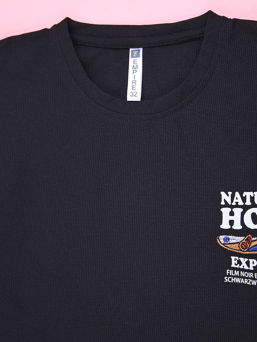 boys printed short sleeve t-shirt - 22171545 -  Standard Image - 3