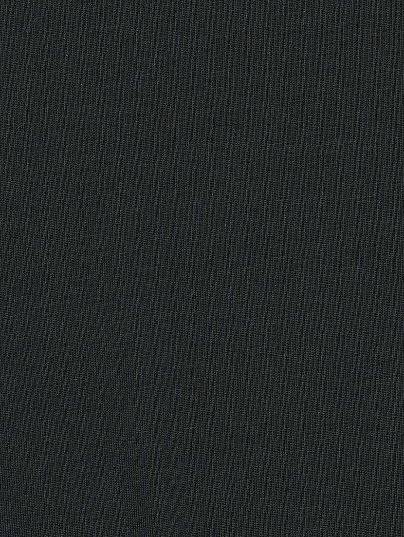 green cotton blend tshirt - 22172632 -  Standard Image - 3