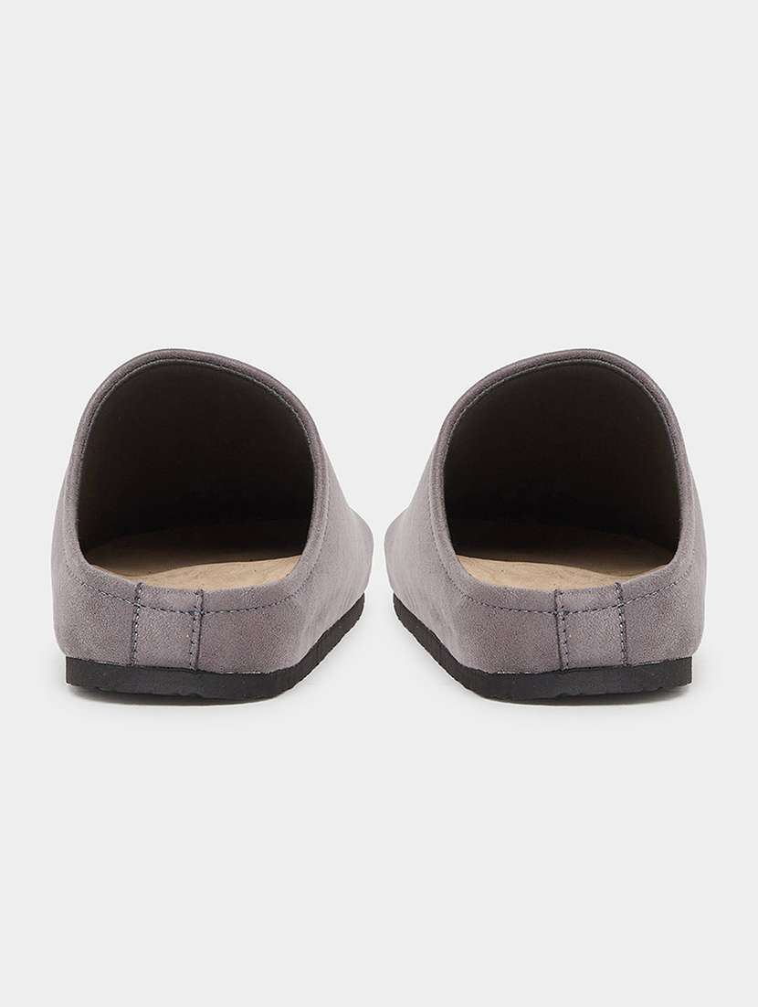 men solis slip on mule - 22174766 -  Standard Image - 3