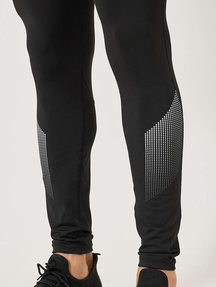 men solid high rise tight - 22174770 -  Standard Image - 3