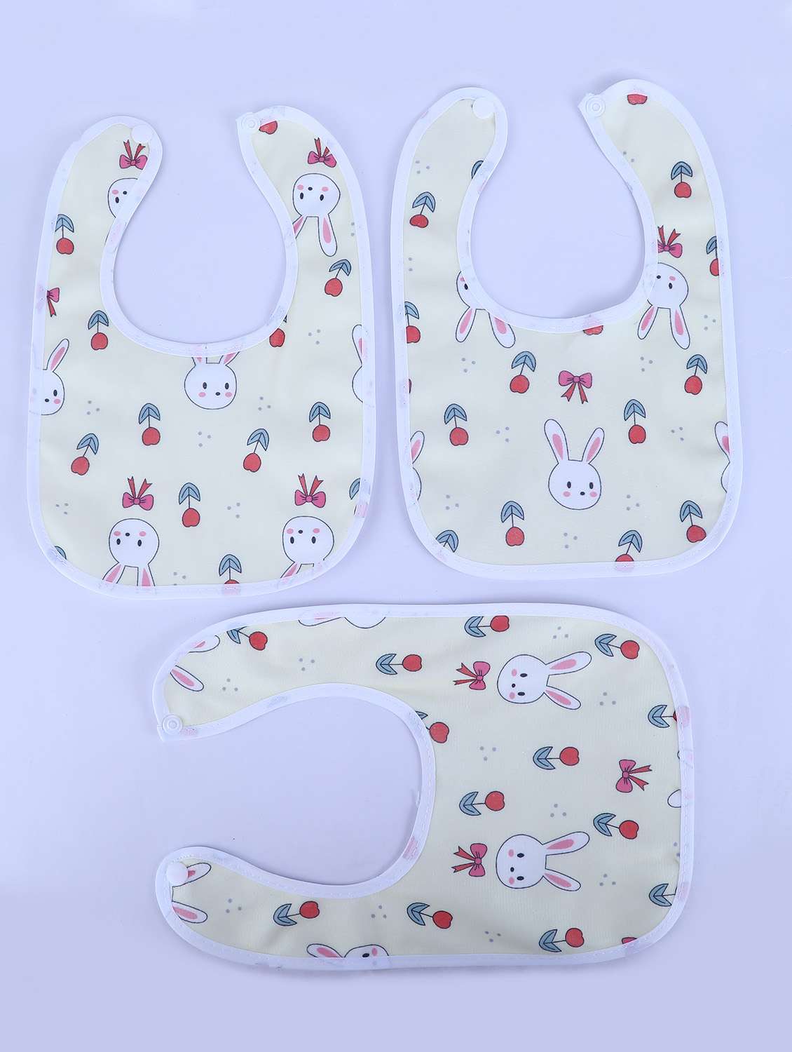 kids pack of 3 printed bip