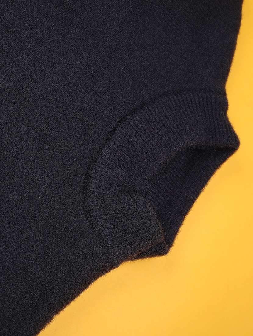 kids self designed long sleeve sweater - 22175577 -  Standard Image - 3