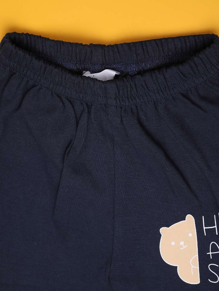 white cotton combo coords set - 22177015 -  Standard Image - 5