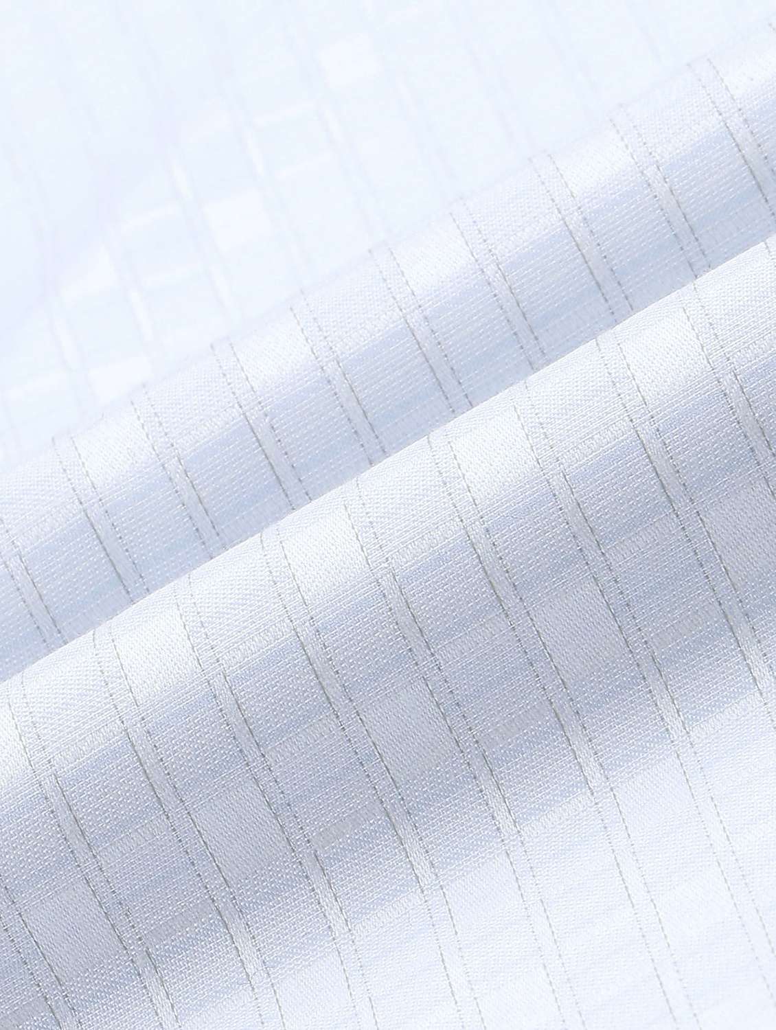 men collared long sleeve formal shirt - 22177109 -  Standard Image - 5