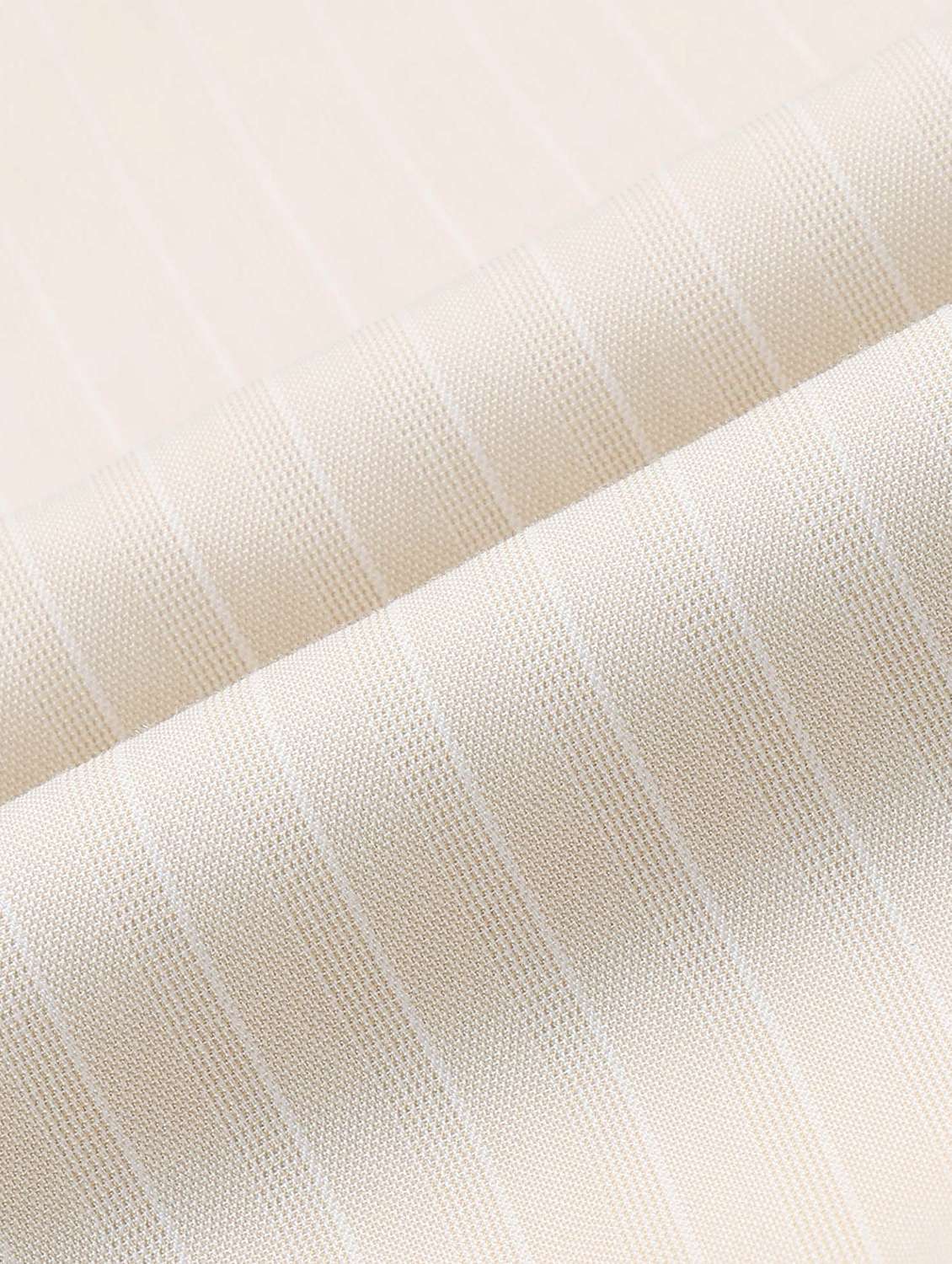 men collared long sleeve formal shirt - 22177111 -  Standard Image - 5