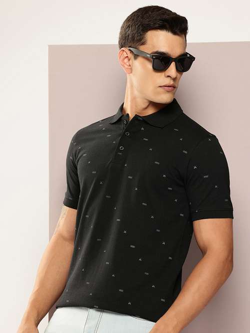 men short sleeve regular fit polo t-shirt - 22177143 -  Standard Image - 0