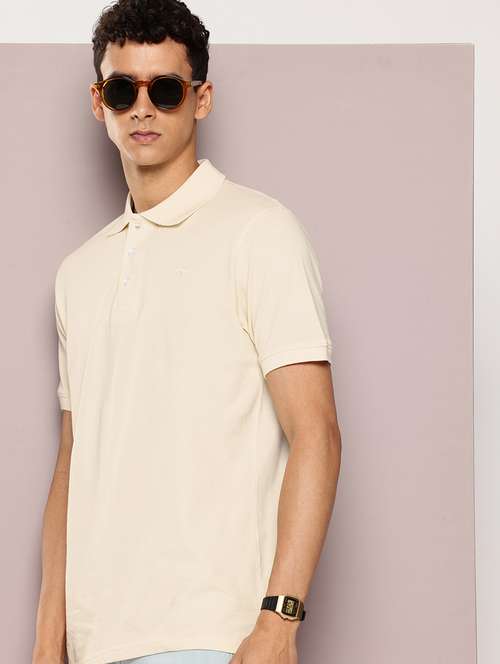 men short sleeve regular fit polo t-shirt - 22177152 -  Standard Image - 0