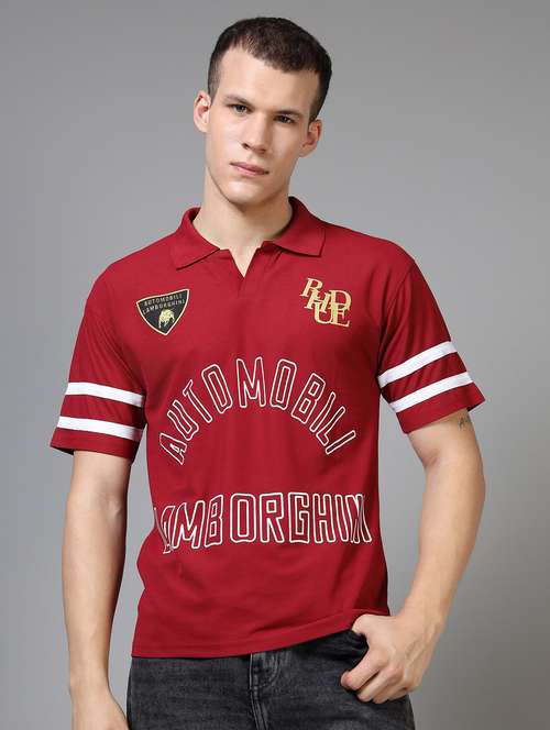 men short sleeve regular fit polo t-shirt - 22177154 - Standard Image - 0