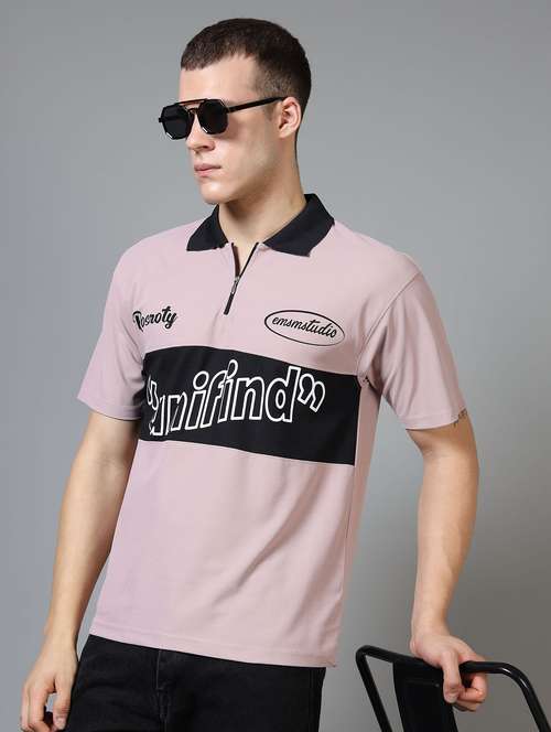 men short sleeve regular fit polo t-shirt - 22177155 -  Standard Image - 0