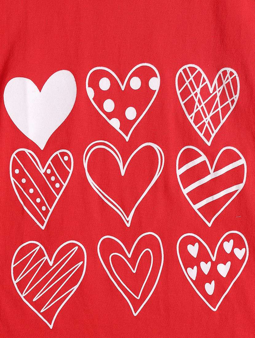 Boys Printed Short Sleeve T-shirt - 22178258 -  Standard Image - 3