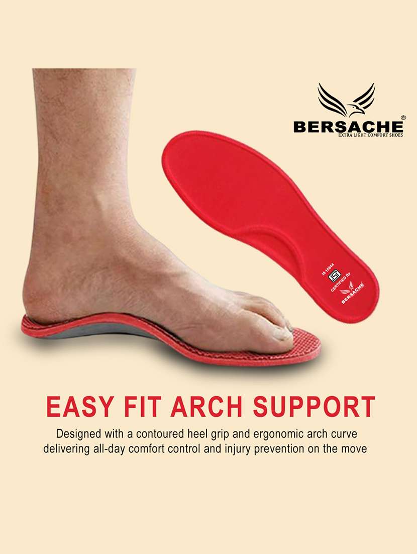 men blue lace up sport shoe - 22178995 -  Standard Image - 5