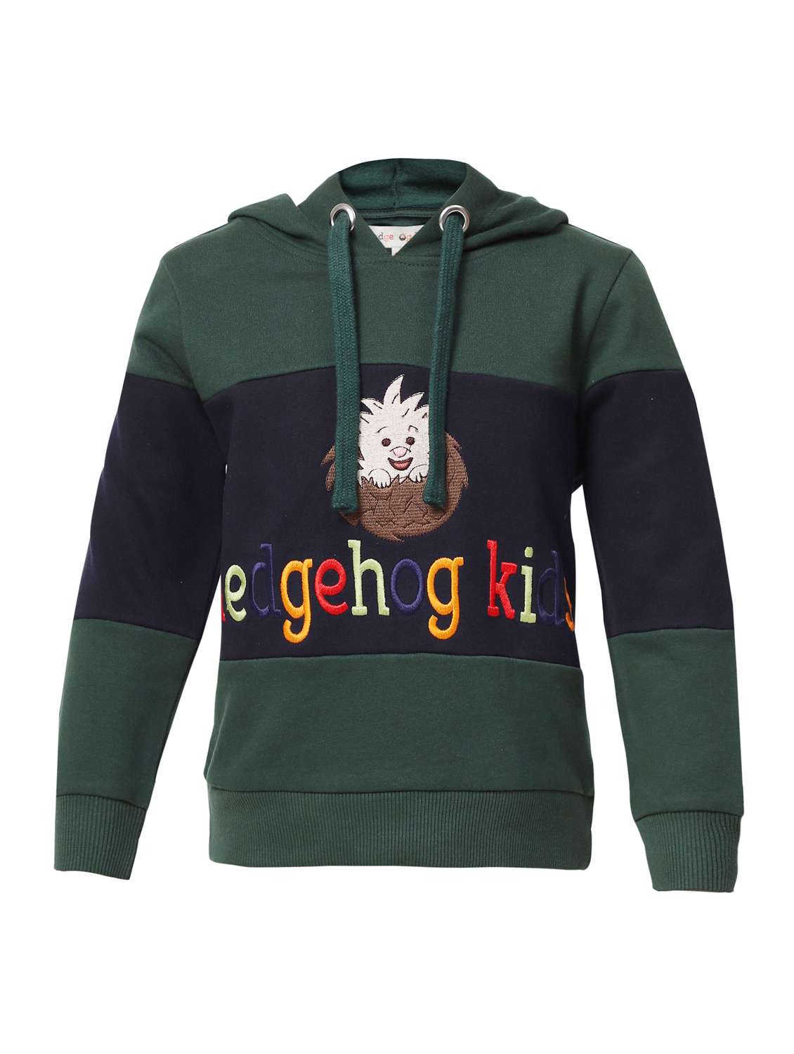 boys printed hooded full length set - 22179517 -  Standard Image - 3