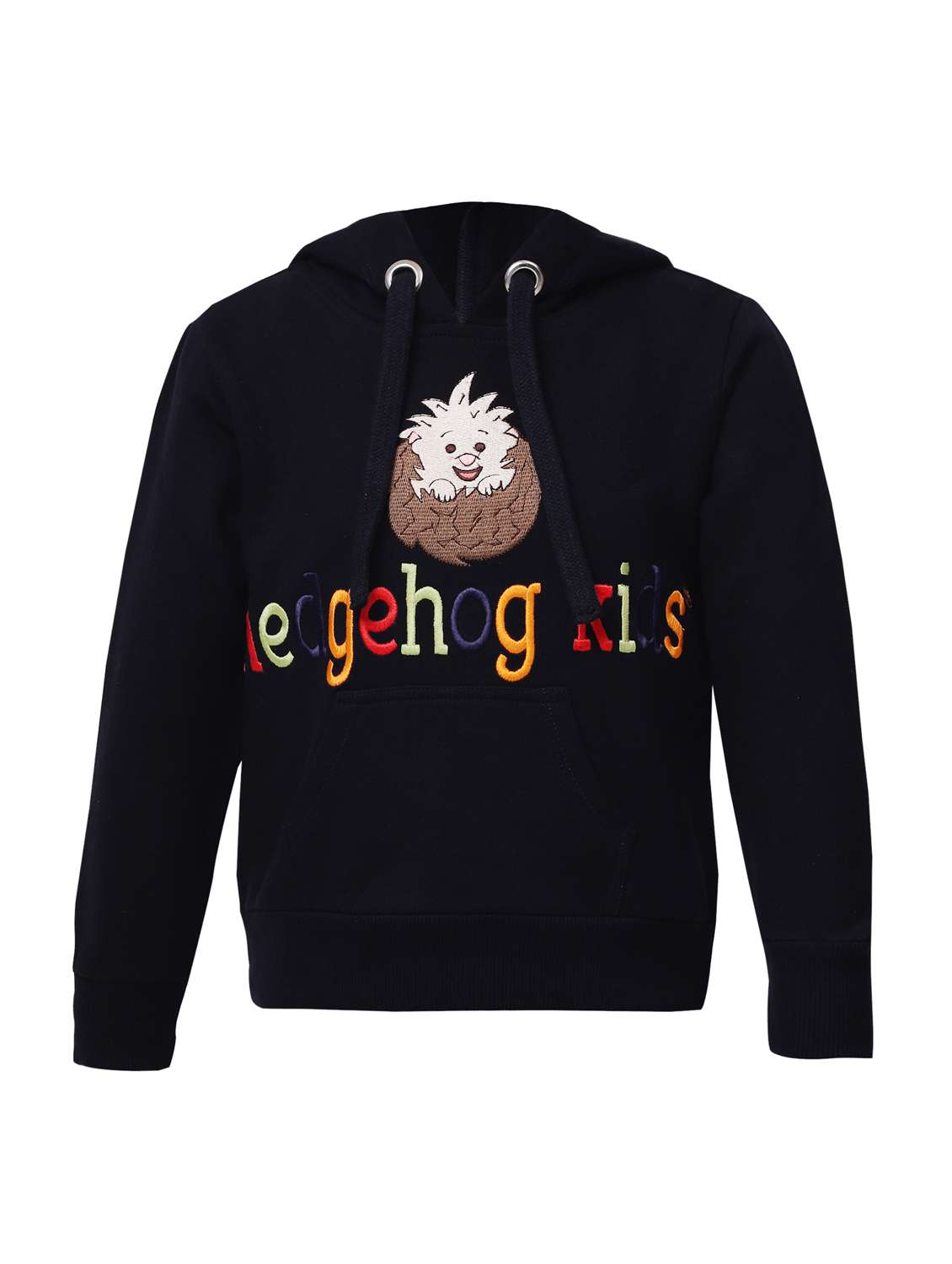 boys printed hooded full length set - 22179520 -  Standard Image - 3