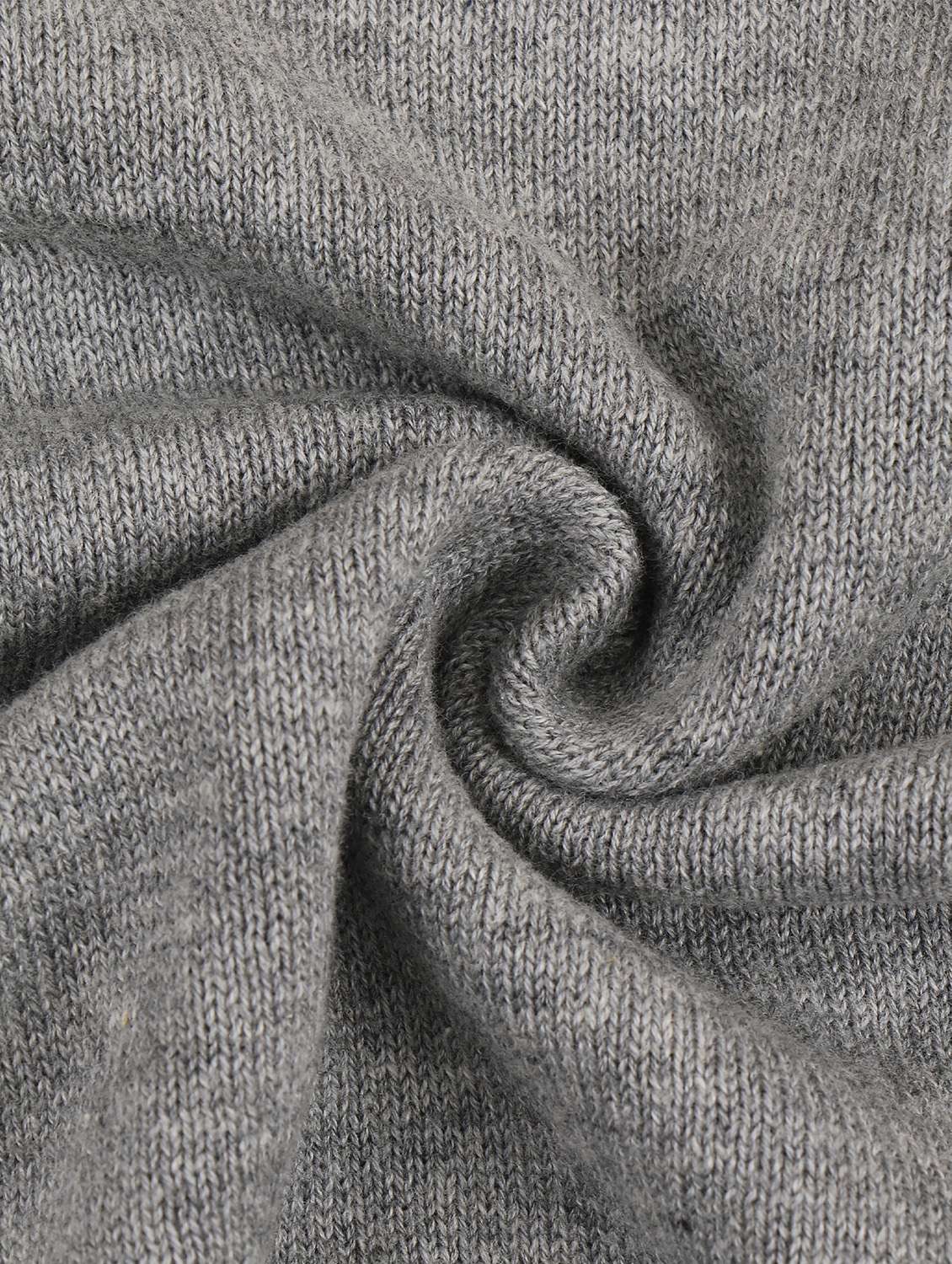 boys solid long sleeve sweater - 22179526 -  Standard Image - 3