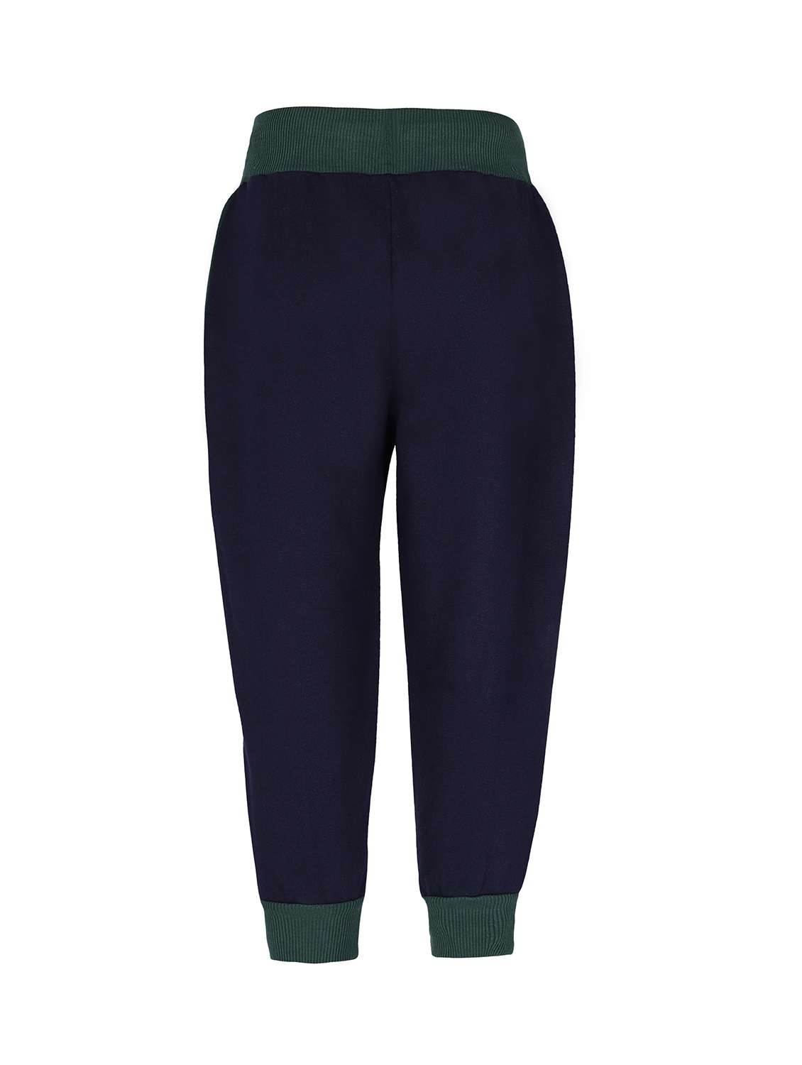 boys color blocked long sleeve full lenght set - 22179908 -  Standard Image - 8